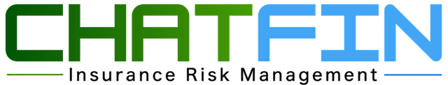 Chatfin Logo